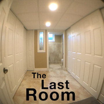 The Last Room