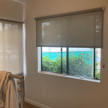 Transform Your Chatsworth Home with Stunning Roller Window Shades