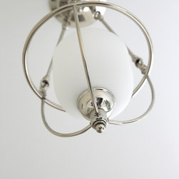 Lighting - Pendant Lighting