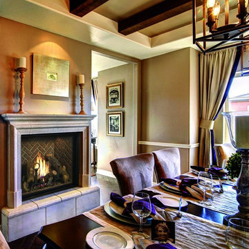Fireplace Xtrordinair
