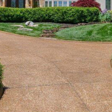 Curb Appeal