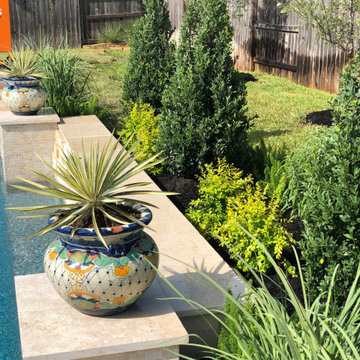 Riverine Crest Project
