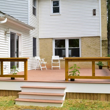Outdoor Living