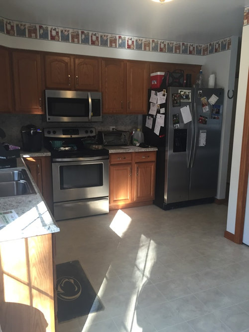 Will painting ruin my