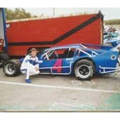 Glen Stegers foto