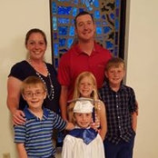 Sarah Cooper's photo