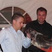 Foto von Richard Legault