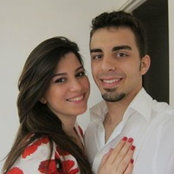 Shawn Hakim's photo