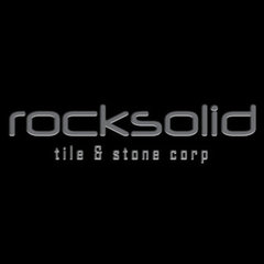 ROCK SOLID TILE & STONE CORP