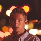 Braxton Woods billede