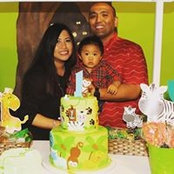 Erika Savellano's photo