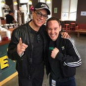 Brad Davis's photo