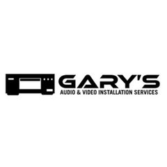 Gary’s Audio and Video