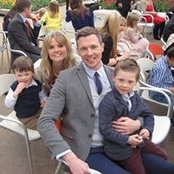 Pete Whitehouse's photo