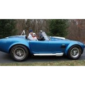 George Georgenes's photo