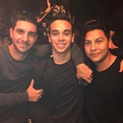 Elliott Aleman's photo