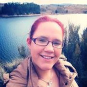 Photo de Kiah Thomas