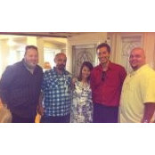 Michelle McGlamery's photo