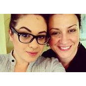 Isabel Claro's photo