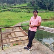 Foto von Manoj Kumar