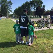 Shane Peterson's photo