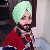 Foto von Vikasdeep Thind