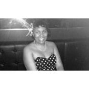 Alisia Grayson's photo