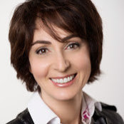 Foto de Laure Cohen
