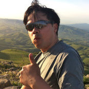 David Wong's photo