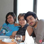 TC Ayla Aygın's photo