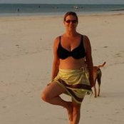 Sarah Cook's photo