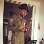 Carl Harrison Jr.'s photo