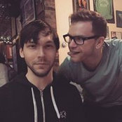 Rob Valentino's photo