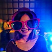 Foto von Cathy Cheung