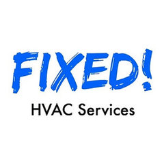 FIXED! HVAC Service