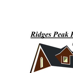 Ridges Peak Remodeling