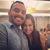 Viv Cordova's photo