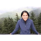 Annu Pullarkat's photo