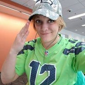 Tana Todd's photo