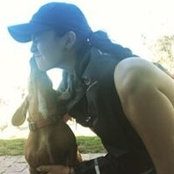 Sarah Reyes's photo