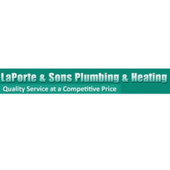 LaPorte & Sons Plumbing & Heating