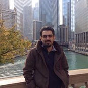 Kossar Saeed's photo