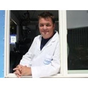 Mark Parker's photo