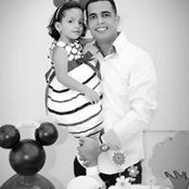 Edwin Ureña's photo