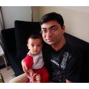 Lalit Ingale's photo