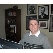 David Dobransky's photo