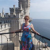 Елена Голодоваs foto
