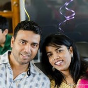 San Sridharan's photo