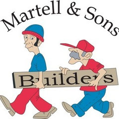 Martell & Sons Builders