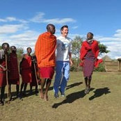 Luke Ernstberger's photo